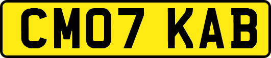 CM07KAB