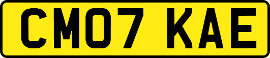 CM07KAE