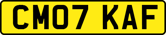 CM07KAF