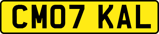 CM07KAL