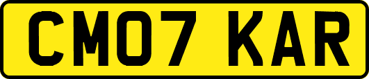 CM07KAR