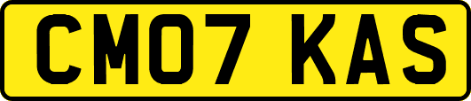 CM07KAS