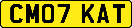 CM07KAT