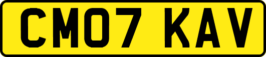 CM07KAV