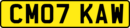 CM07KAW
