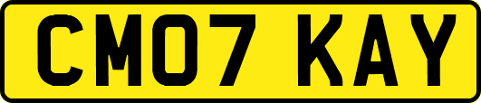 CM07KAY