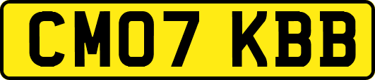 CM07KBB