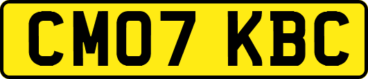CM07KBC