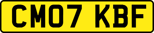 CM07KBF