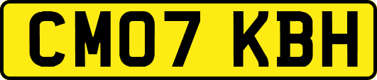CM07KBH