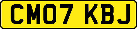 CM07KBJ