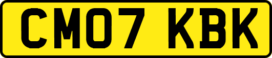 CM07KBK