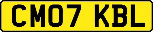 CM07KBL