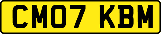 CM07KBM