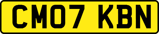 CM07KBN