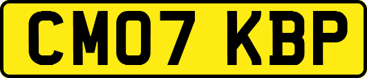 CM07KBP