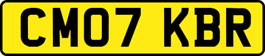 CM07KBR