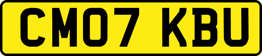 CM07KBU