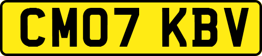 CM07KBV