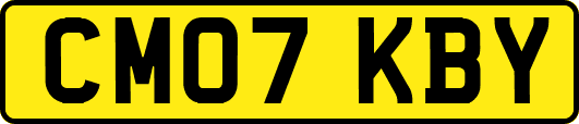 CM07KBY