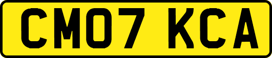CM07KCA