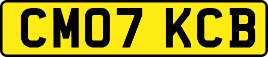 CM07KCB