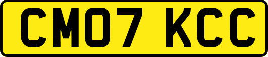 CM07KCC