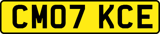 CM07KCE
