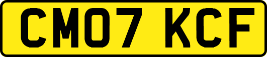 CM07KCF