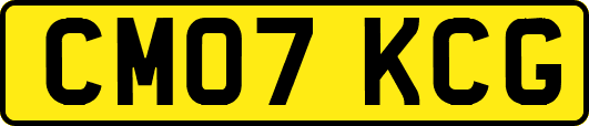CM07KCG
