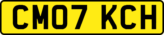 CM07KCH