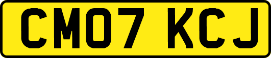 CM07KCJ