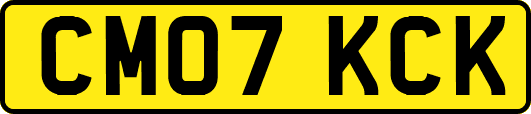 CM07KCK