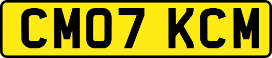 CM07KCM