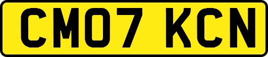CM07KCN