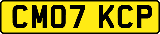 CM07KCP
