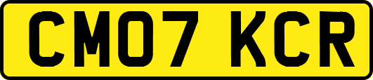 CM07KCR