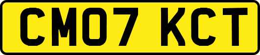 CM07KCT