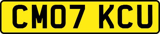 CM07KCU