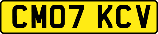 CM07KCV