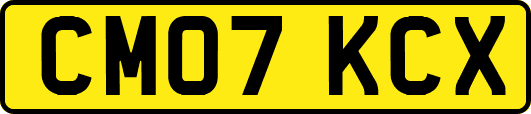 CM07KCX