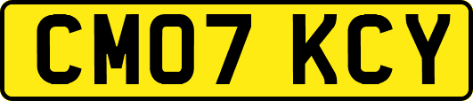 CM07KCY