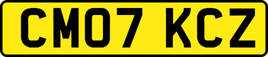CM07KCZ
