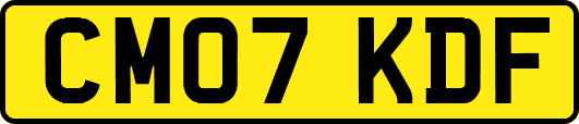 CM07KDF