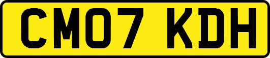 CM07KDH