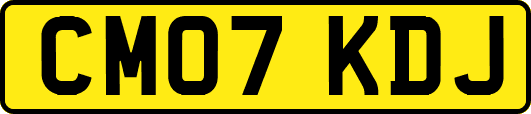 CM07KDJ