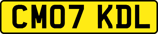 CM07KDL