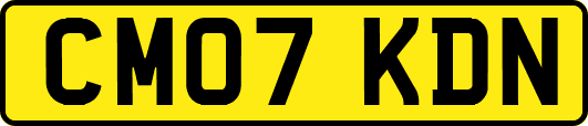 CM07KDN