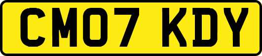 CM07KDY
