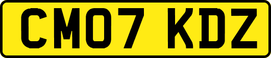 CM07KDZ
